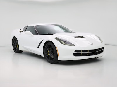 2019 Chevrolet Corvette Stingray -
                Baton Rouge, LA