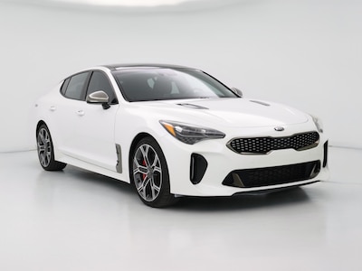 2018 Kia Stinger GT2 -
                Baton Rouge, LA