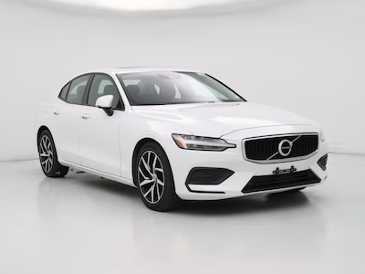 2020 Volvo S60 T6 Momentum -
                Baton Rouge, LA