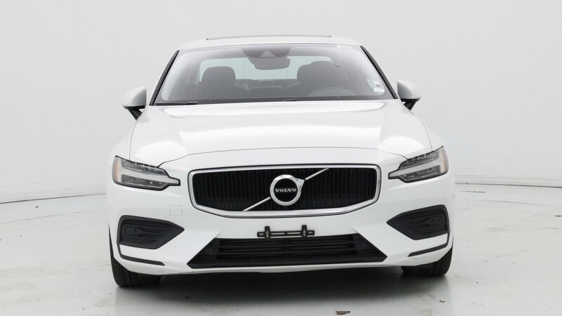 2020 Volvo S60 T6 Momentum 5