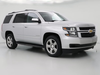 2018 Chevrolet Tahoe LS -
                Jackson, TN