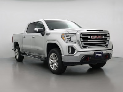 2022 GMC Sierra 1500 SLT -
                Lafayette, LA