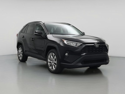 2020 Toyota RAV4 XLE Premium -
                Kenner, LA