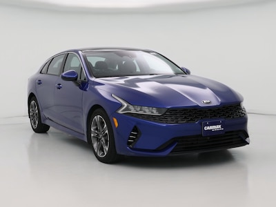 2021 Kia K5 EX -
                Lafayette, LA
