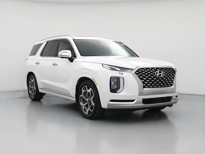 2022 Hyundai Palisade Calligraphy -
                Kenner, LA