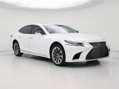 2018 Lexus LS 500 -
                Baton Rouge, LA