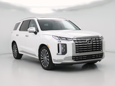 2024 Hyundai Palisade Calligraphy -
                Baton Rouge, LA