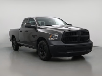 2021 RAM 1500 Classic Tradesman -
                Kenner, LA