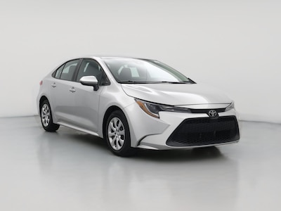 2022 Toyota Corolla LE -
                Kenner, LA