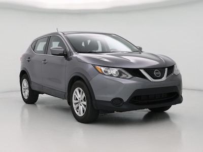 2019 Nissan Rogue Sport S -
                Baton Rouge, LA