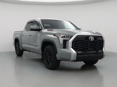 2022 Toyota Tundra Limited -
                Kenner, LA