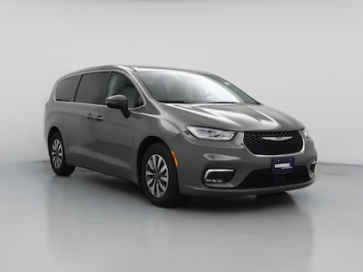 2023 Chrysler Pacifica Hybrid Touring L -
                Kenner, LA