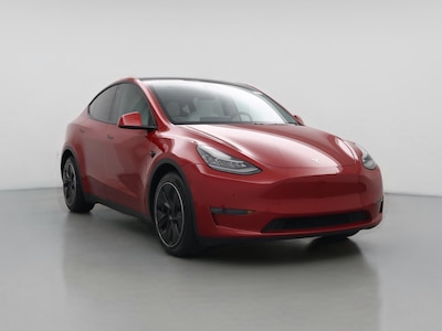 2021 Tesla Model Y Long Range -
                Kenner, LA