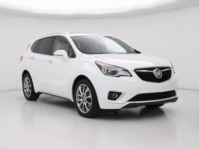 2020 Buick Envision Essence -
                Baton Rouge, LA