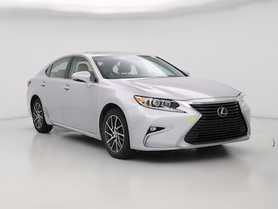 2016 Lexus ES 350 -
                Baton Rouge, LA