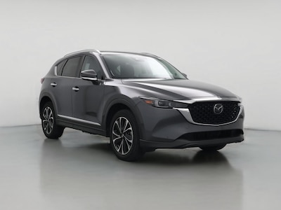2023 Mazda CX-5 S Premium Plus -
                Kenner, LA