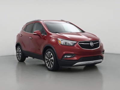 2017 Buick Encore Preferred II -
                Kenner, LA