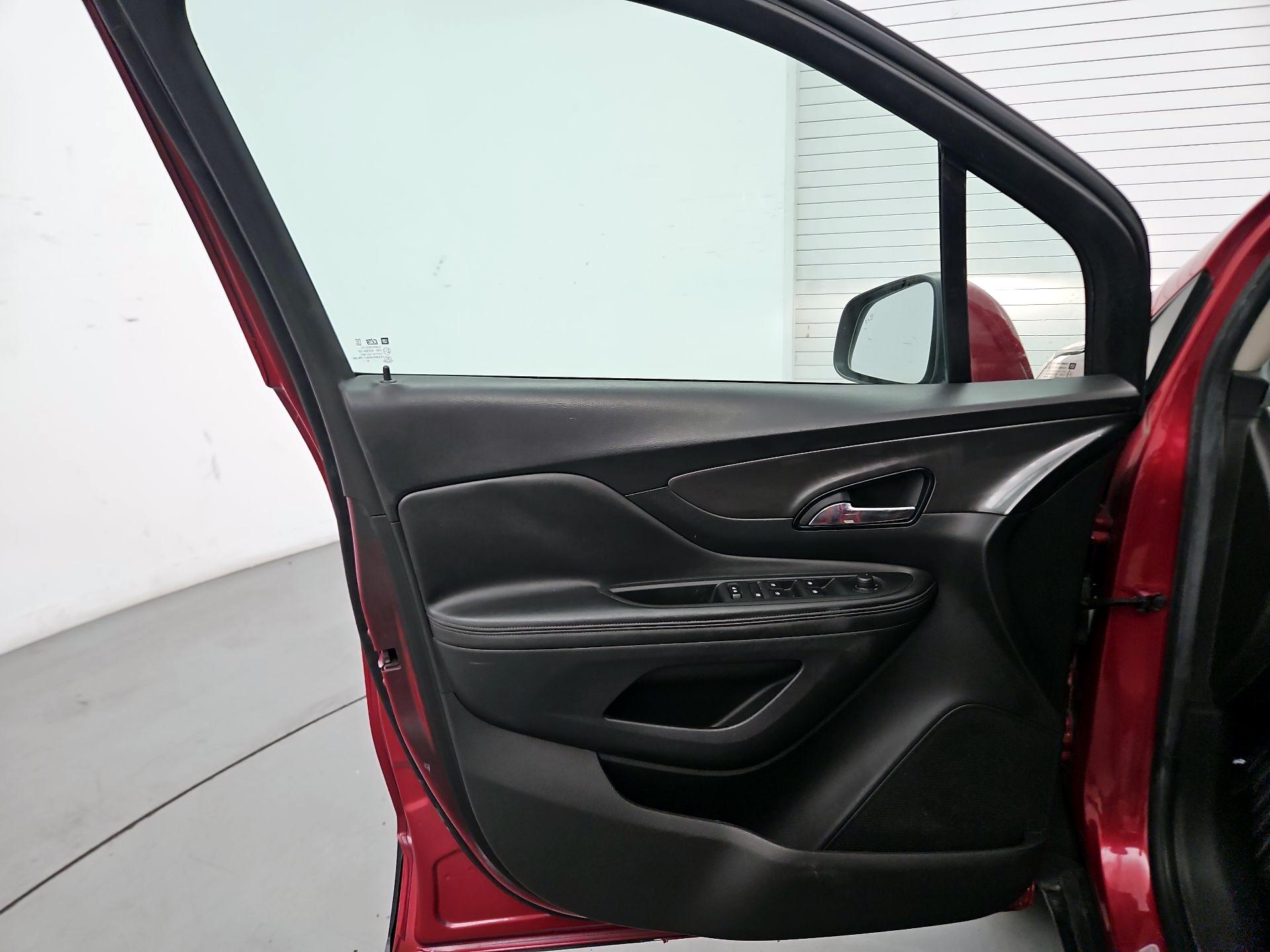 Thumbnail: 2017 Buick Encore - 12