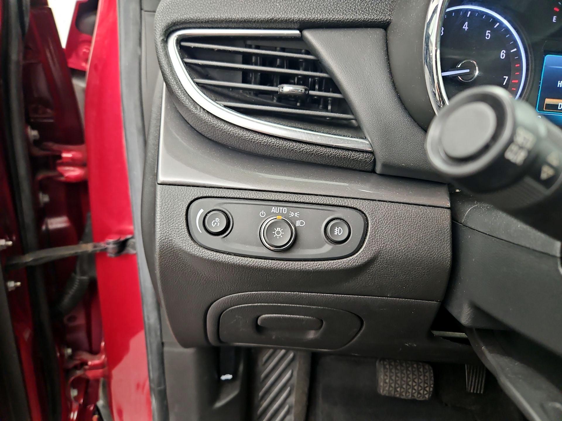 Thumbnail: 2017 Buick Encore - 13