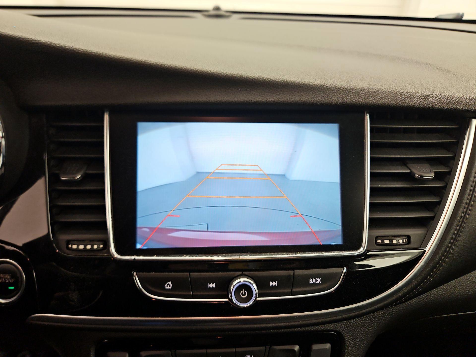 Thumbnail: 2017 Buick Encore - 14