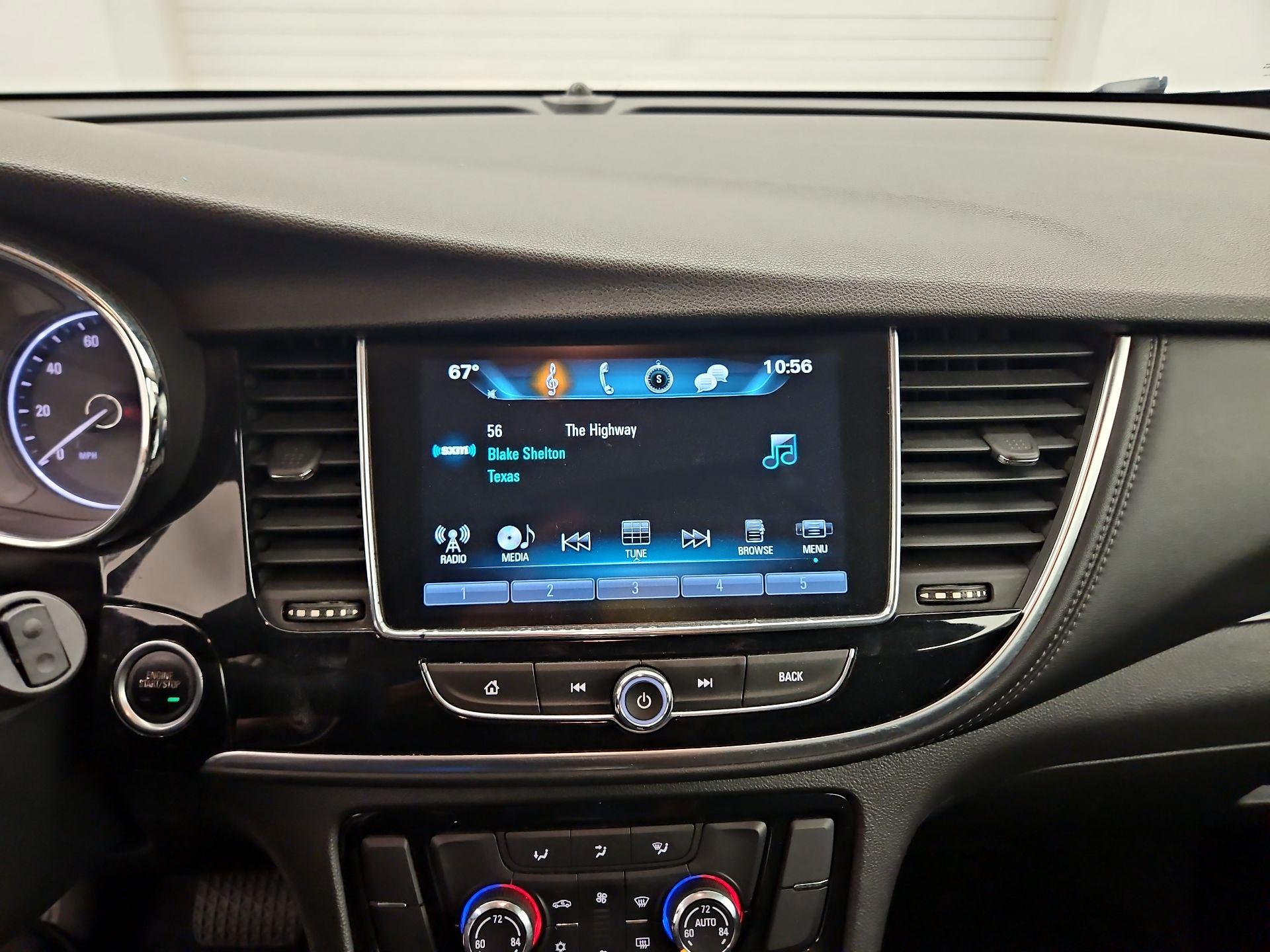 Thumbnail: 2017 Buick Encore - 15