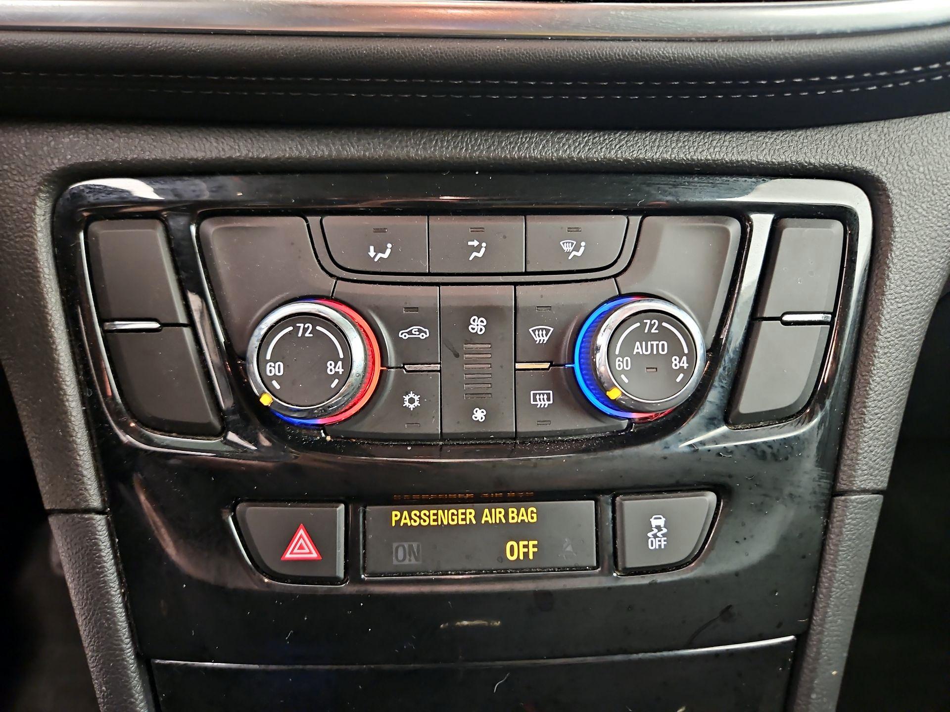 Thumbnail: 2017 Buick Encore - 16