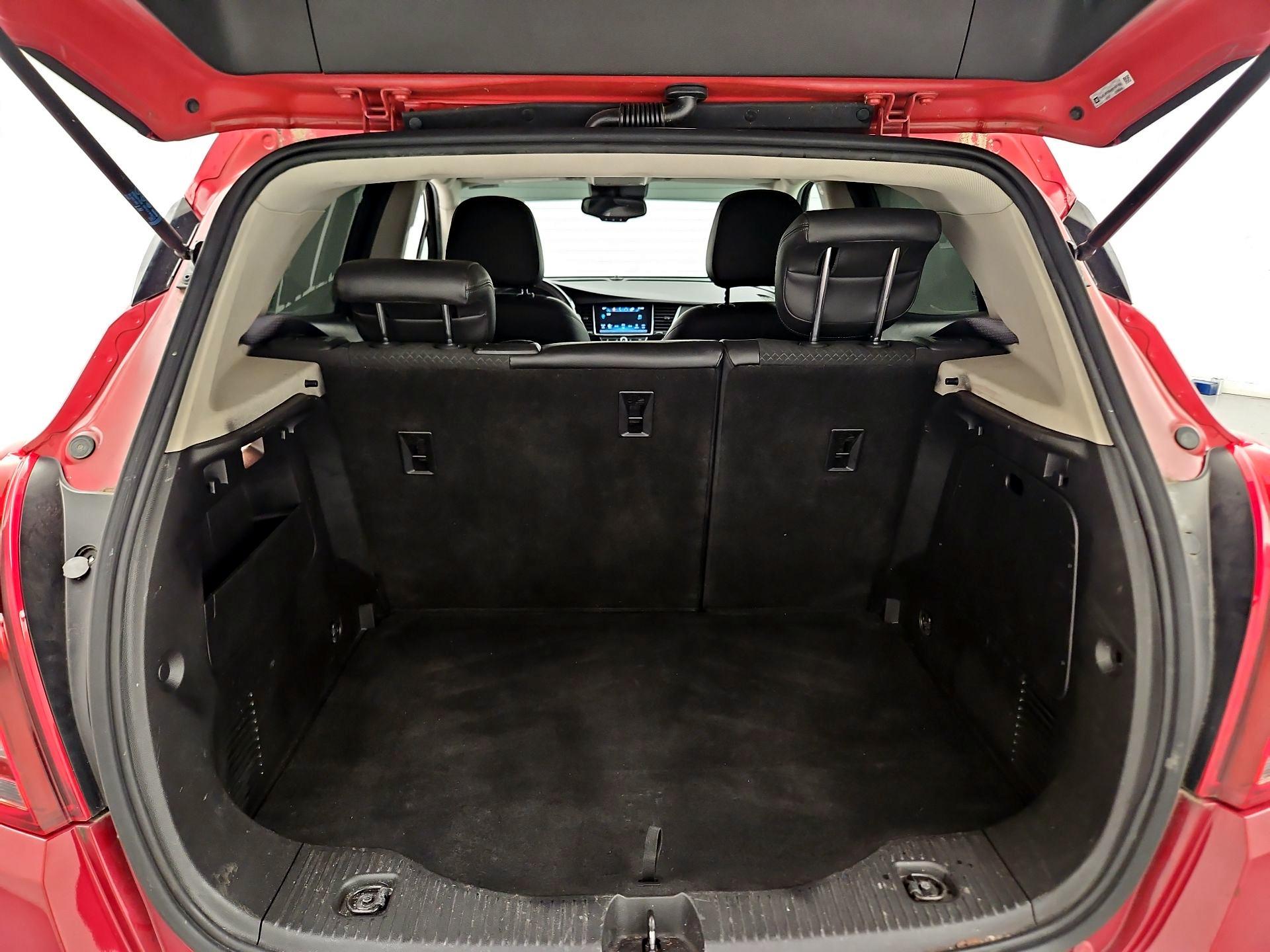 Thumbnail: 2017 Buick Encore - 20