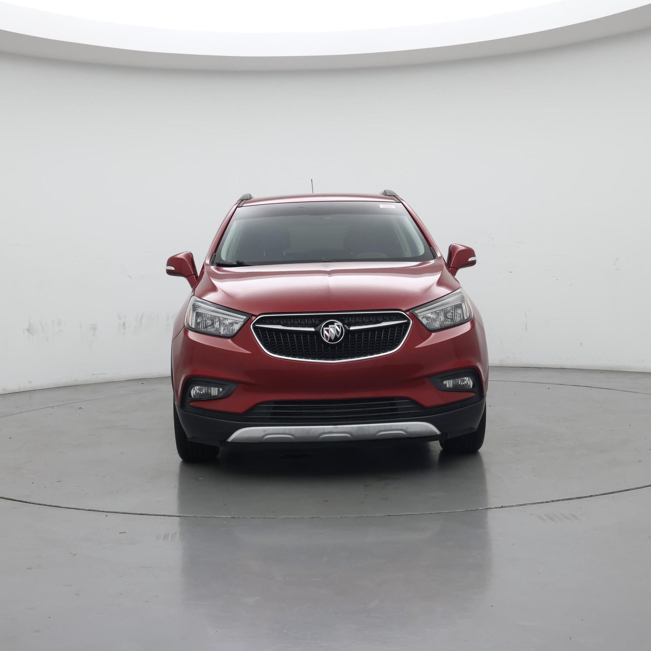 Thumbnail: 2017 Buick Encore - 5