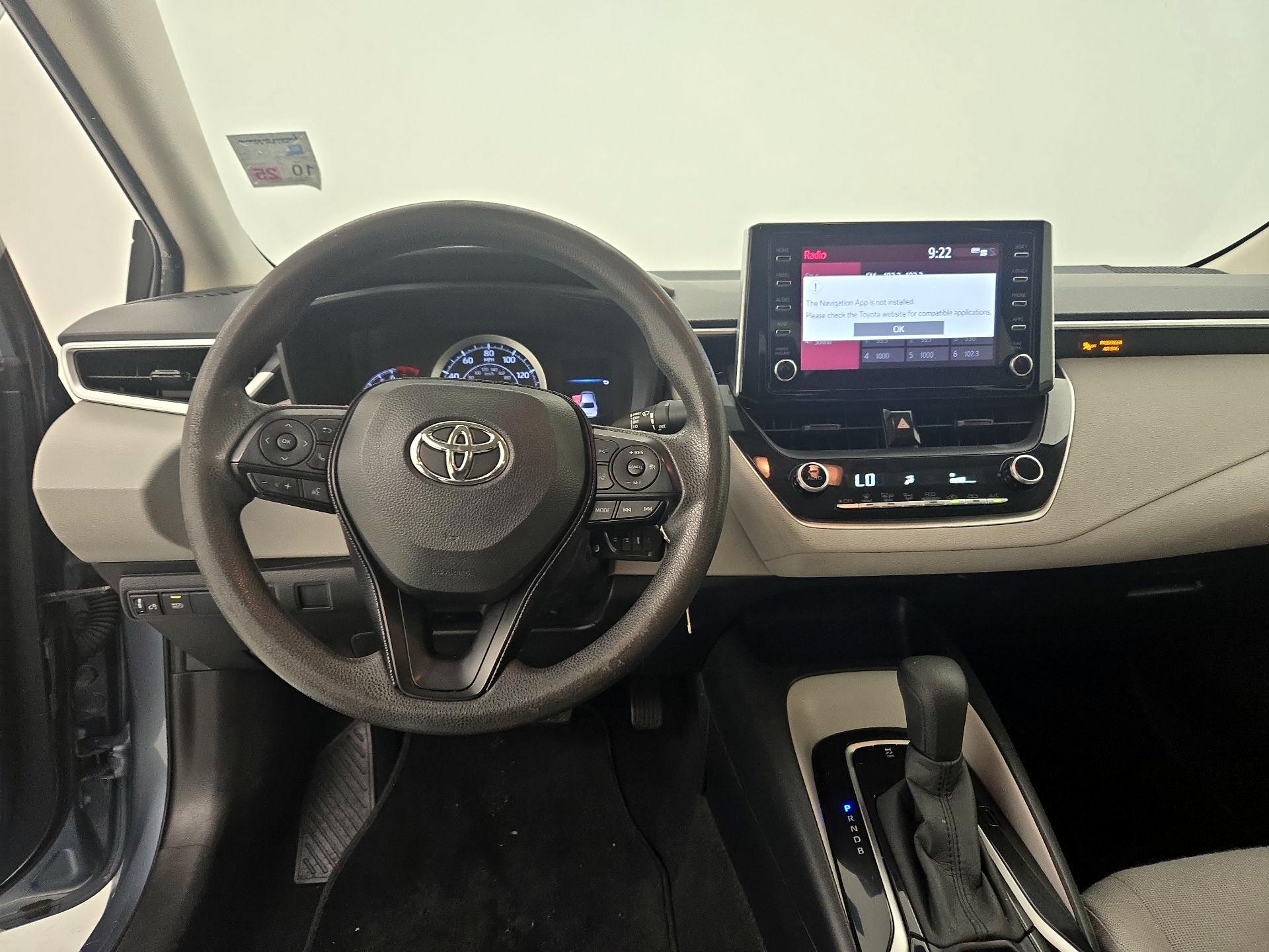 Thumbnail: 2020 Toyota Corolla - 10