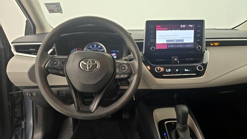 2020 Toyota Corolla LE 10