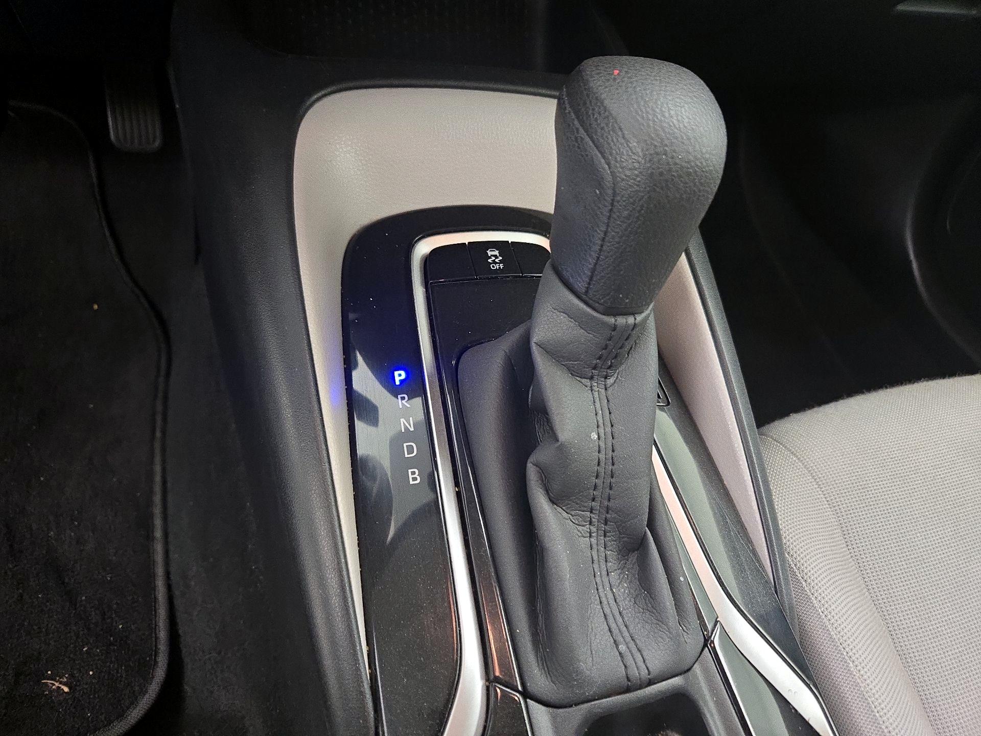 Thumbnail: 2020 Toyota Corolla - 17