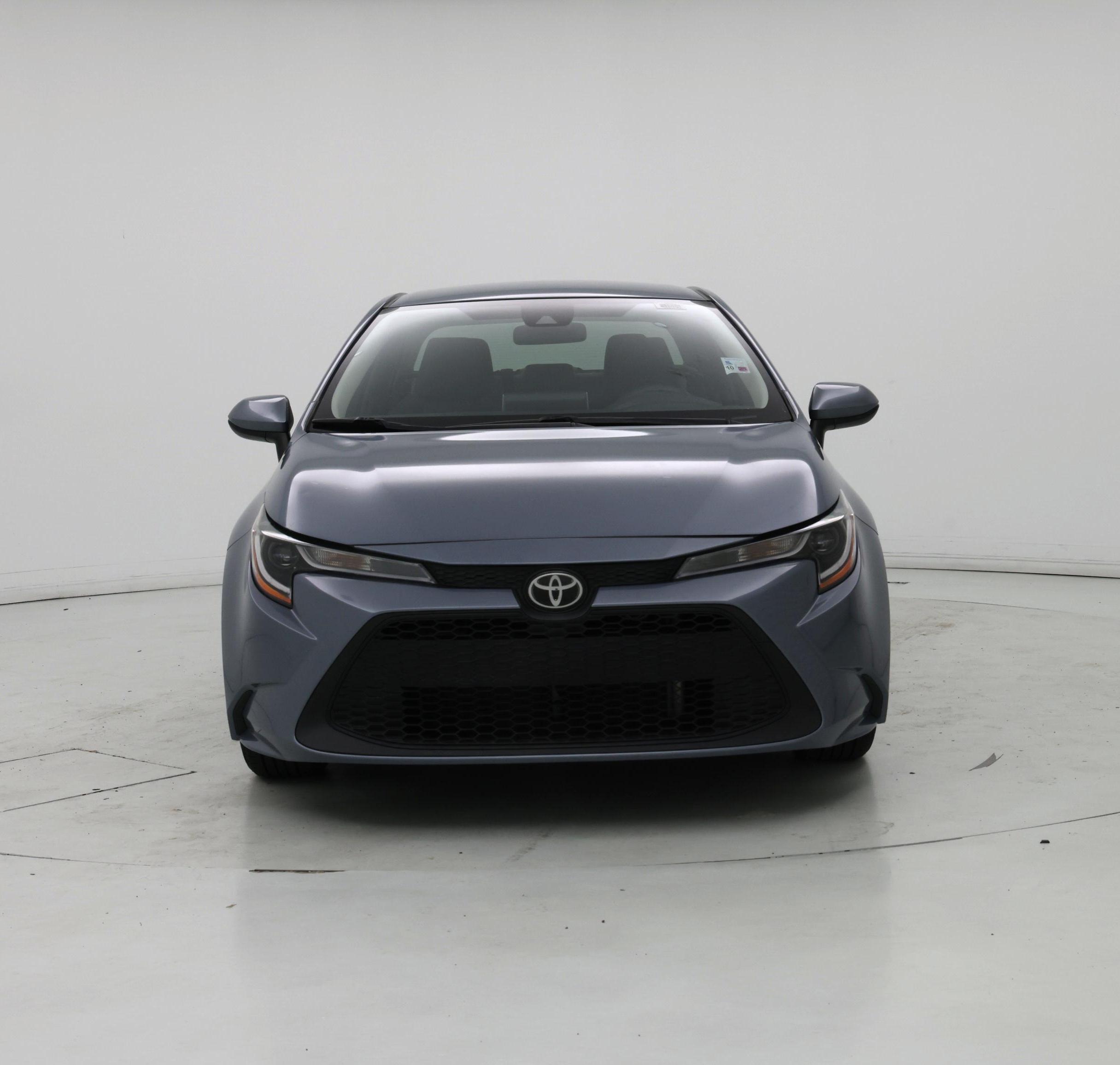 Thumbnail: 2020 Toyota Corolla - 5