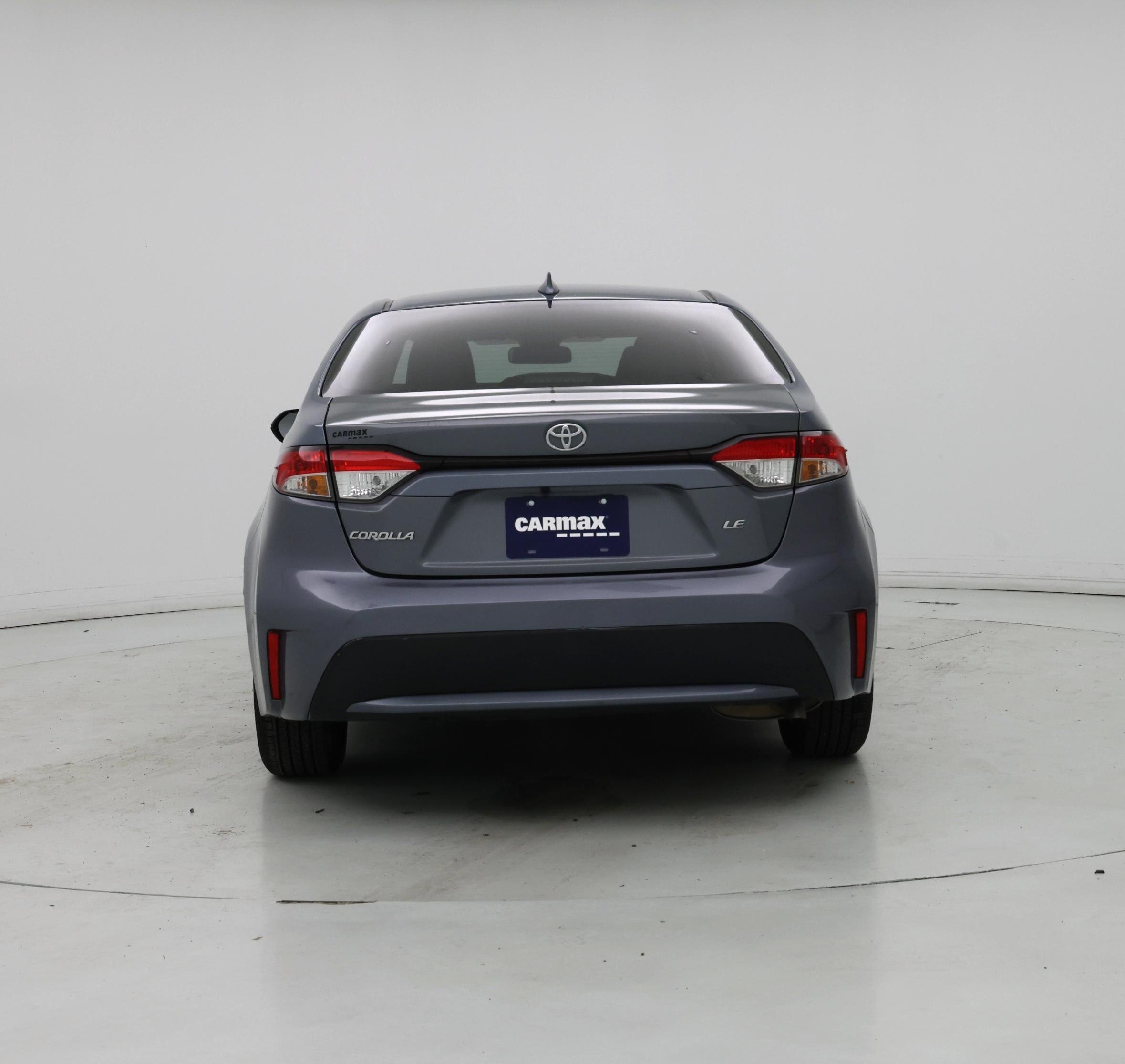 Thumbnail: 2020 Toyota Corolla - 6