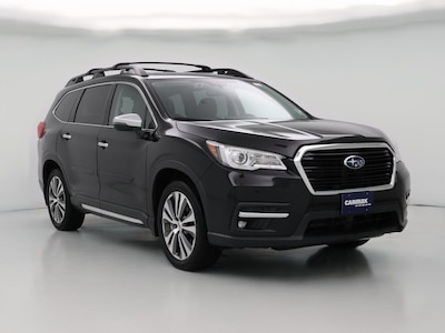2022 Subaru Ascent Touring -
                Baton Rouge, LA