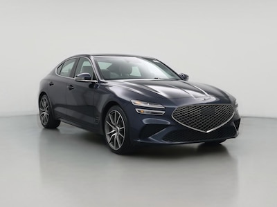 2023 Genesis G70 2.0T -
                Kenner, LA
