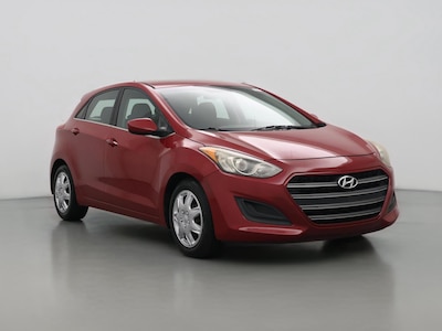 2016 Hyundai Elantra GT -
                  Kenner, LA