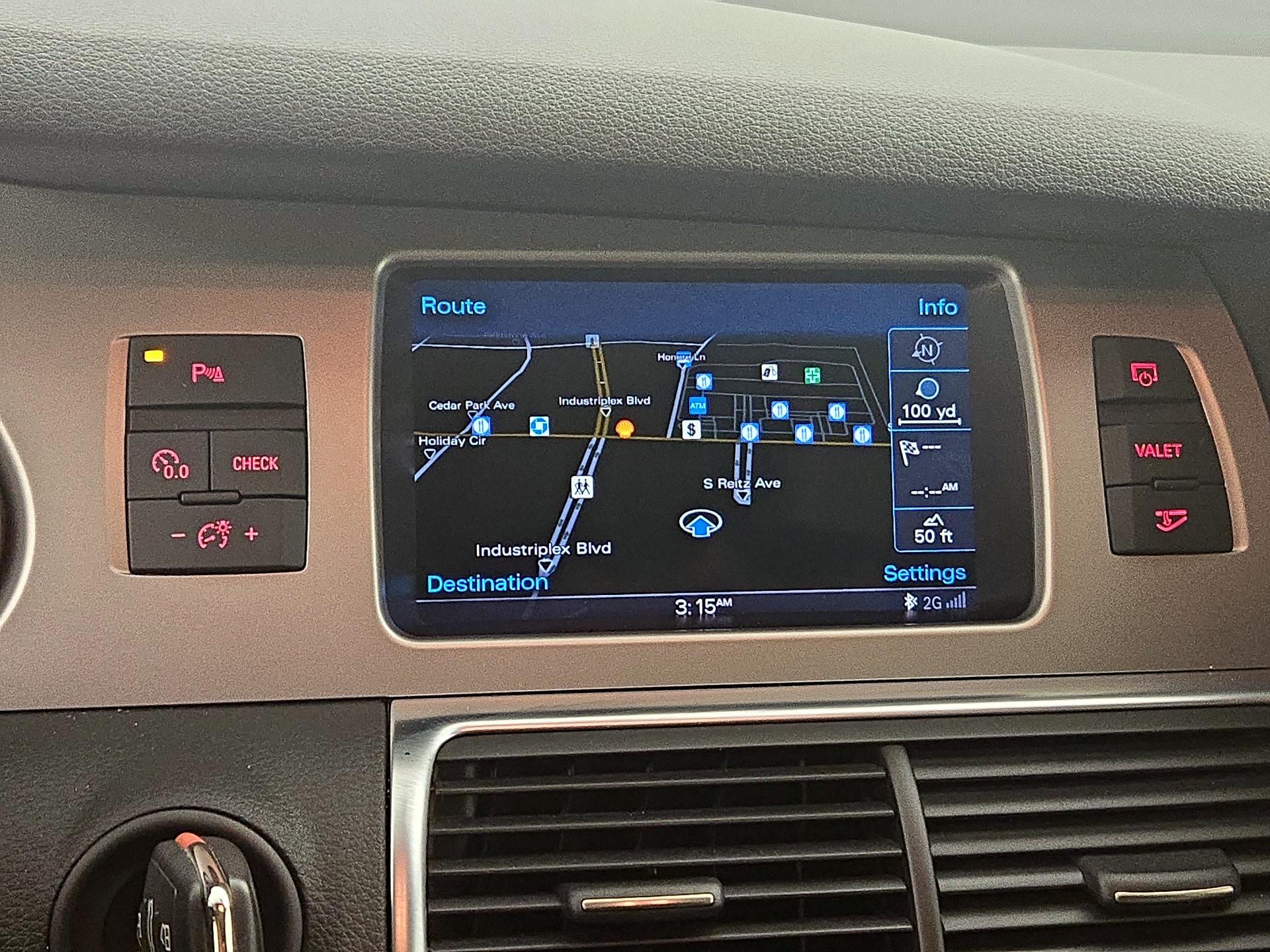 Thumbnail: 2015 Audi Q7 - 14