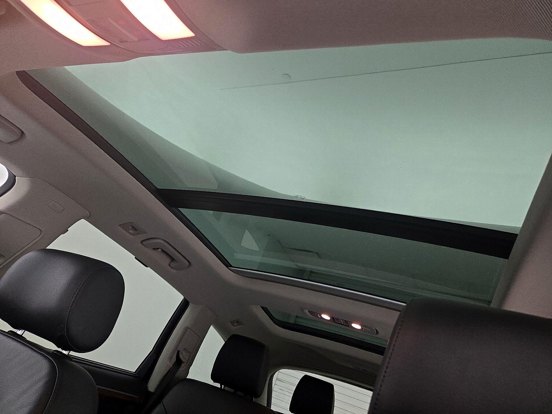 Thumbnail: 2015 Audi Q7 - 19