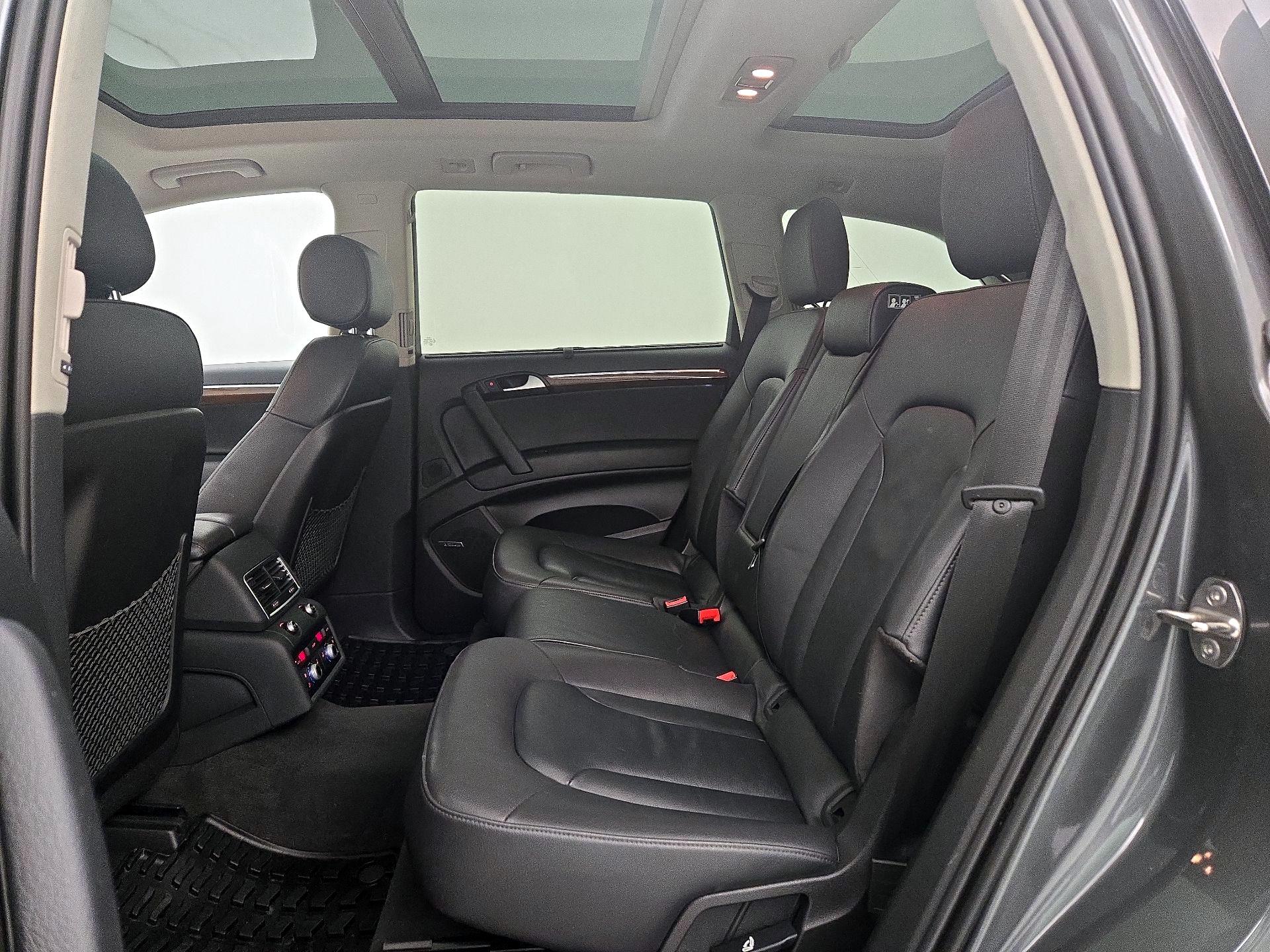 Thumbnail: 2015 Audi Q7 - 20