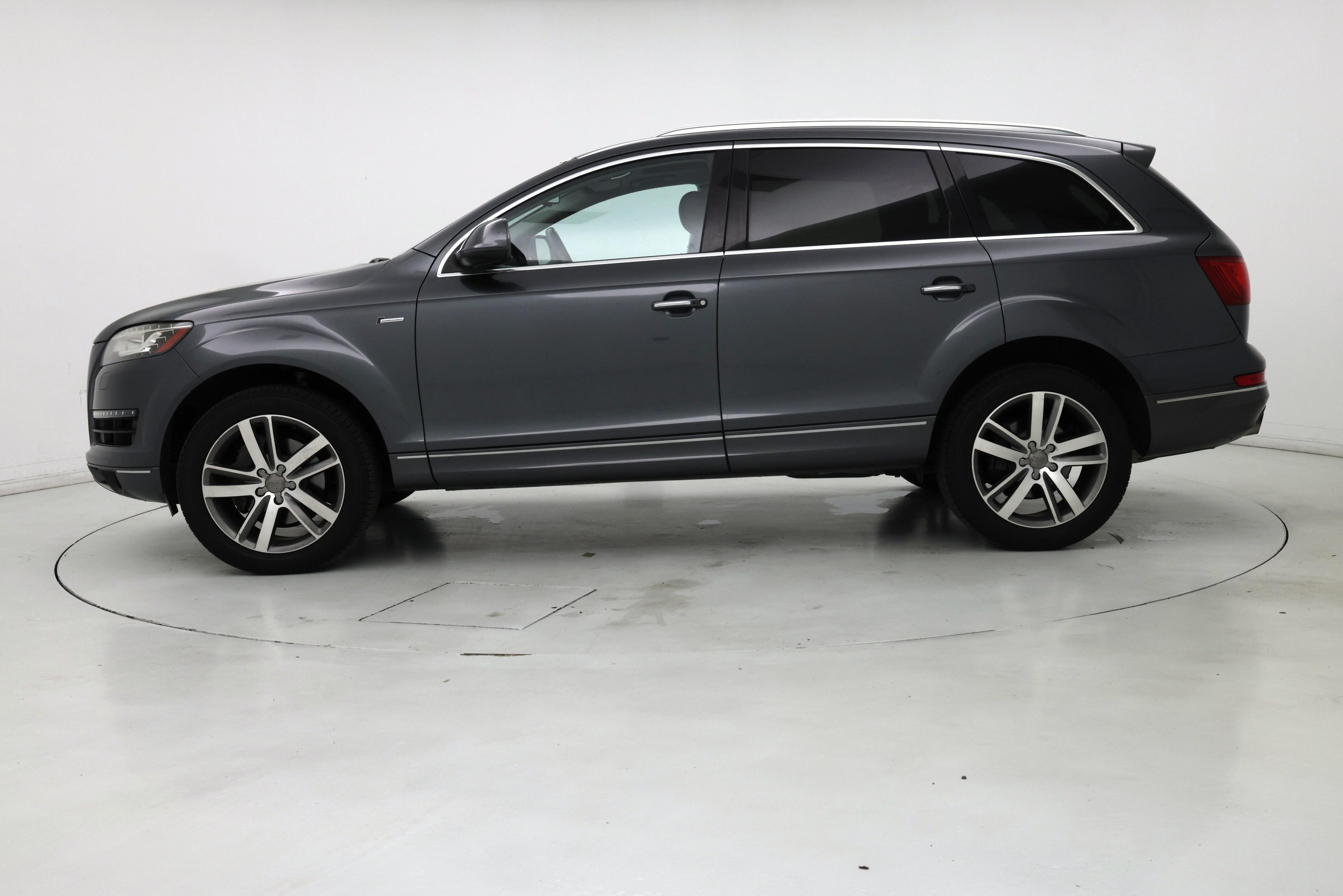 Thumbnail: 2015 Audi Q7 - 3