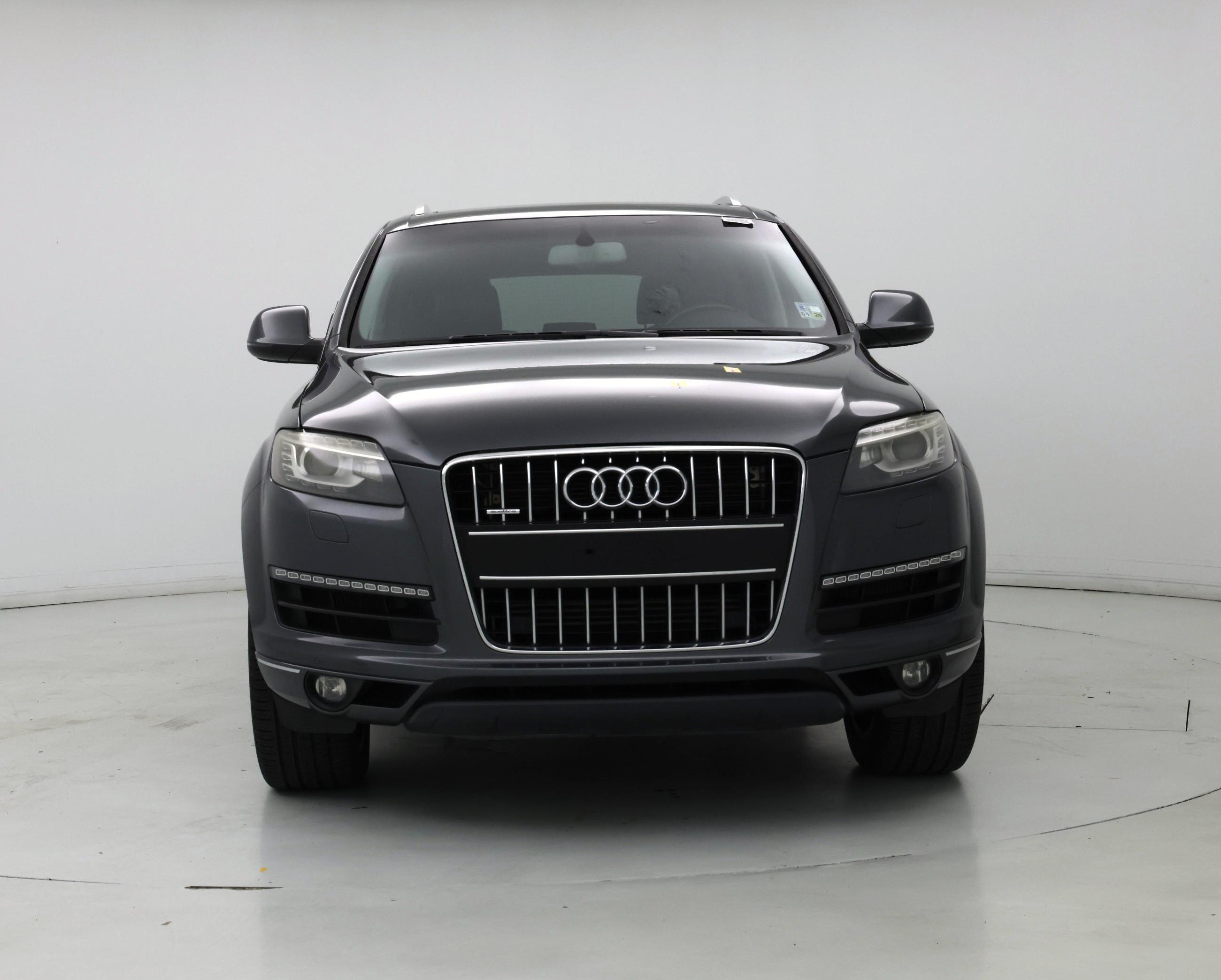 Thumbnail: 2015 Audi Q7 - 5
