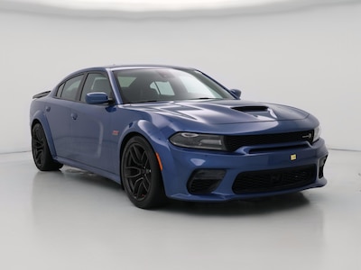 2021 Dodge Charger Scat Pack -
                Baton Rouge, LA