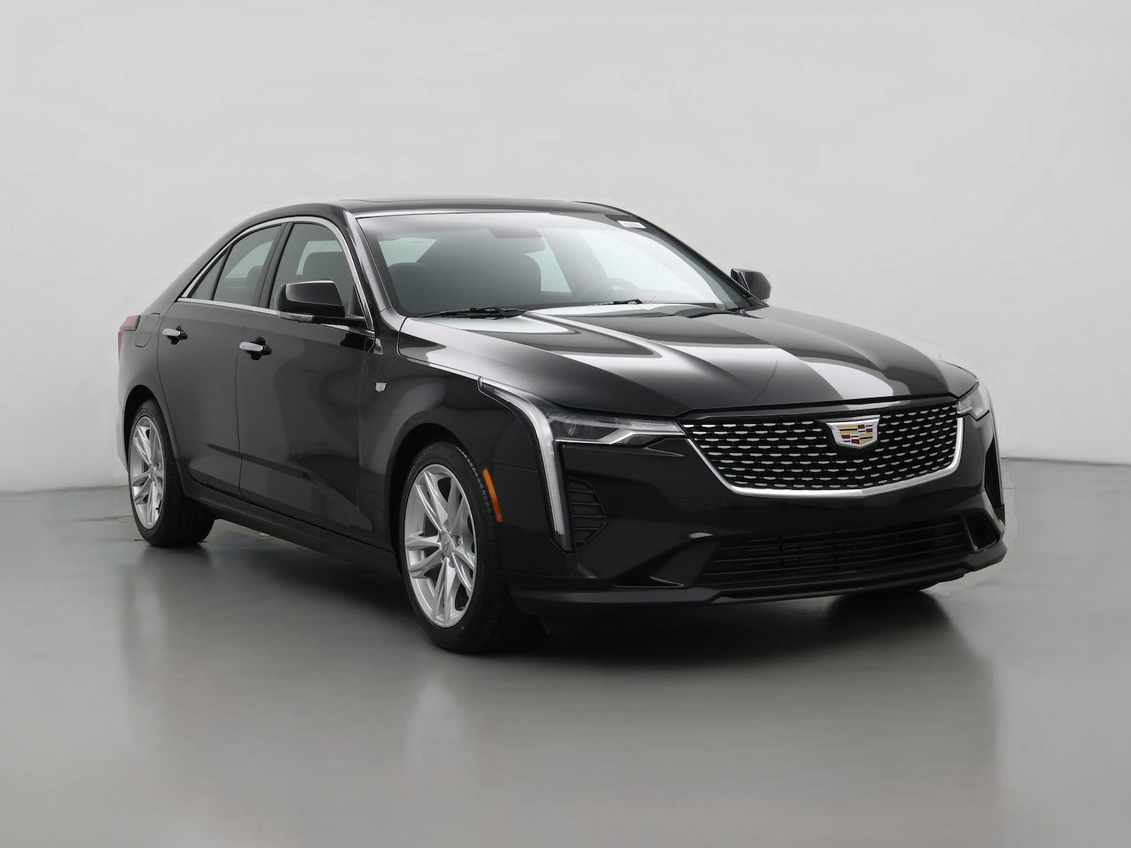 2020 Cadillac CT4