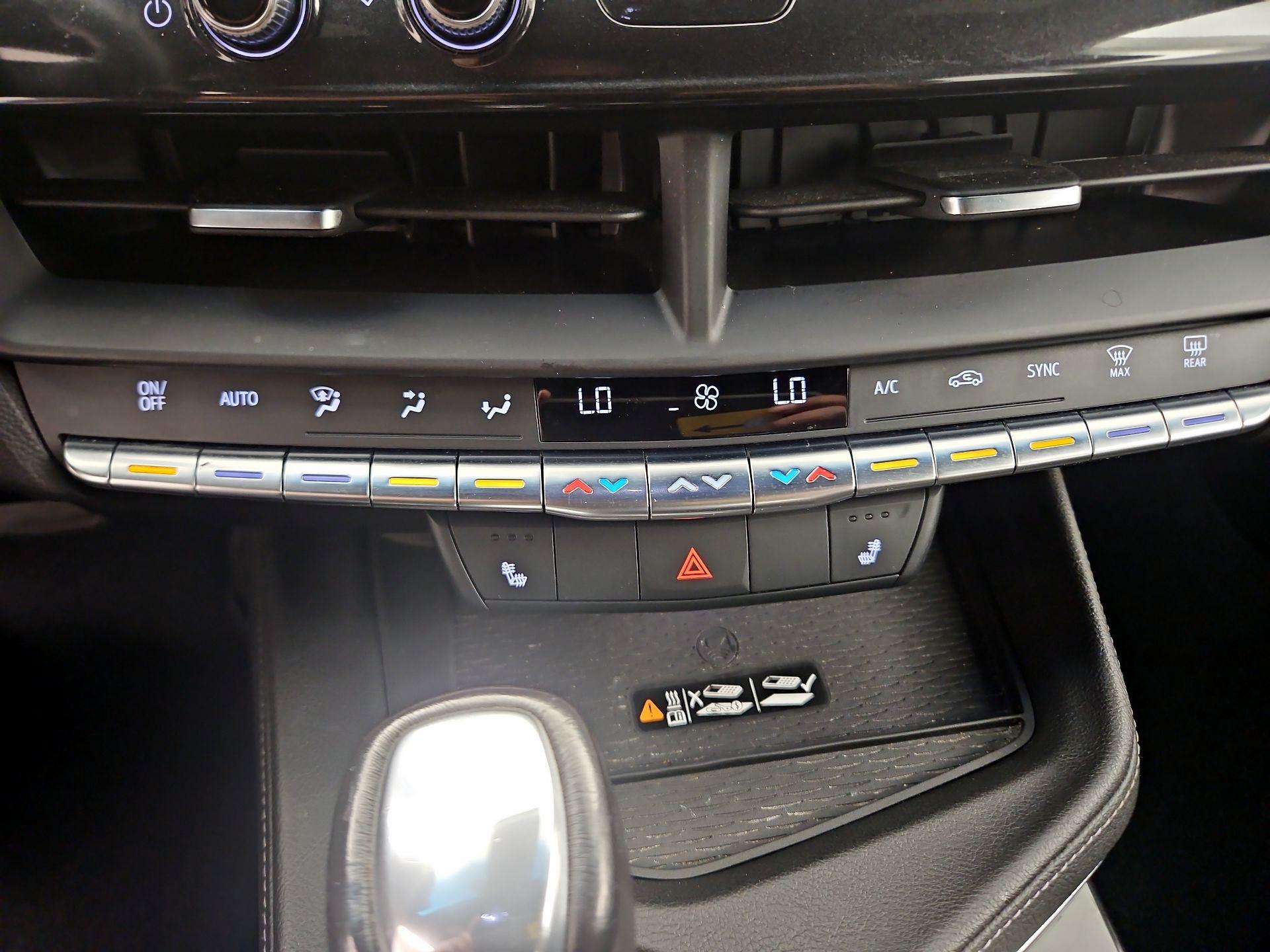 Thumbnail: 2020 Cadillac CT4 - 14
