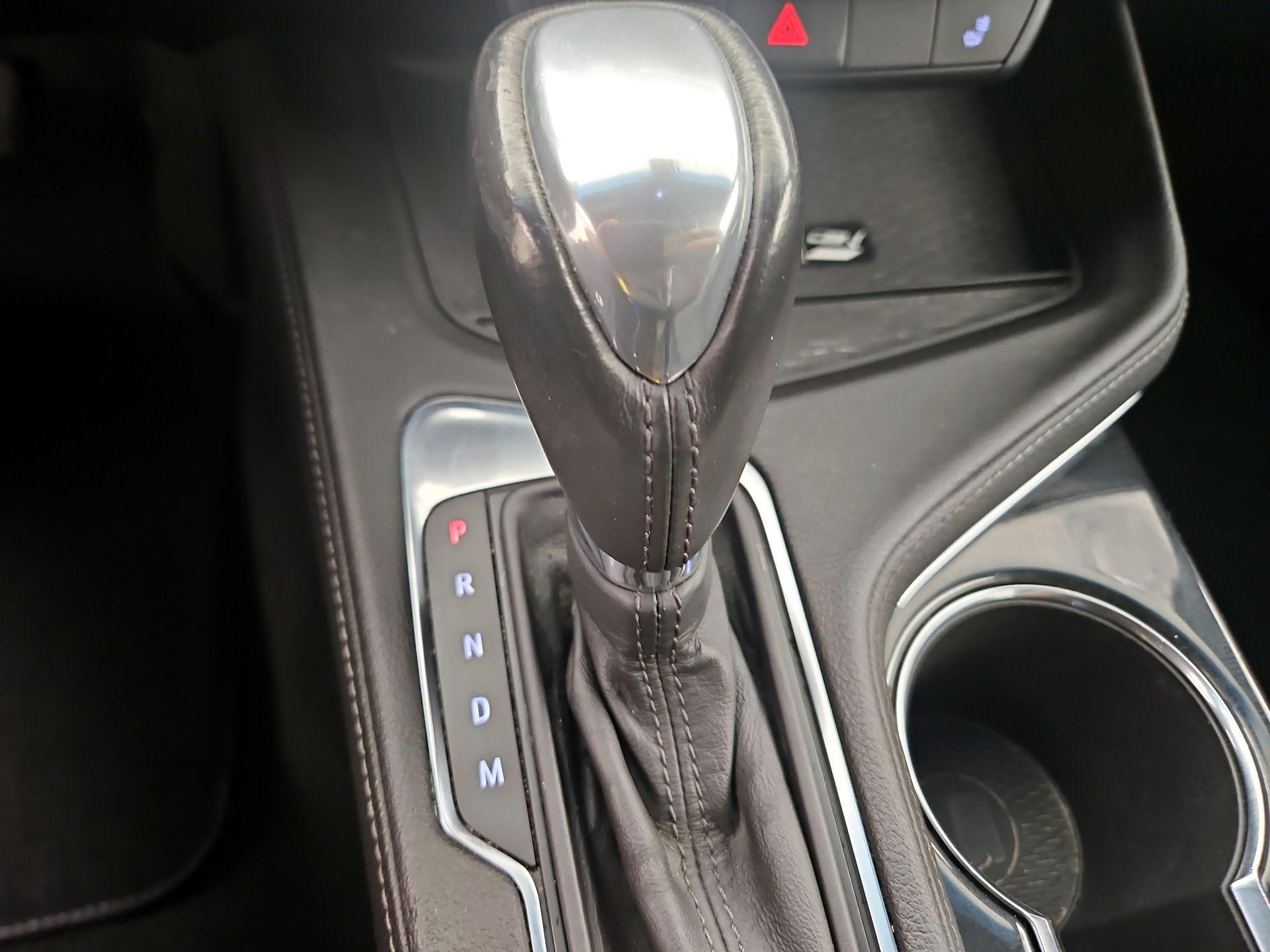 Thumbnail: 2020 Cadillac CT4 - 15