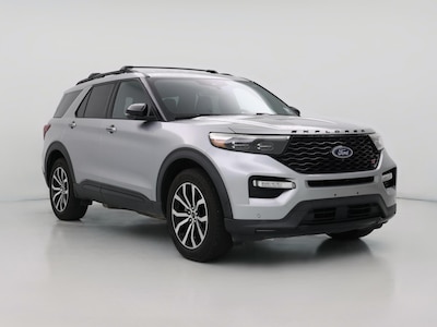 2020 Ford Explorer ST -
                Baton Rouge, LA