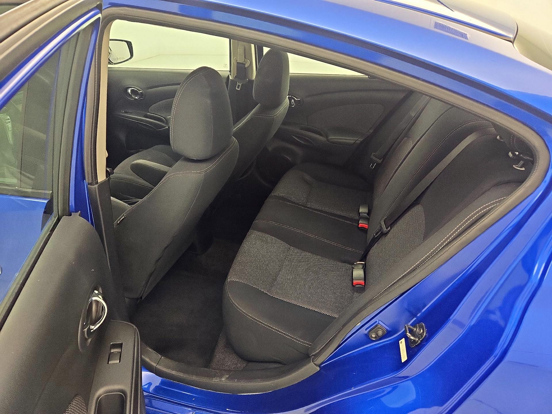 Thumbnail: 2016 Nissan Versa - 18