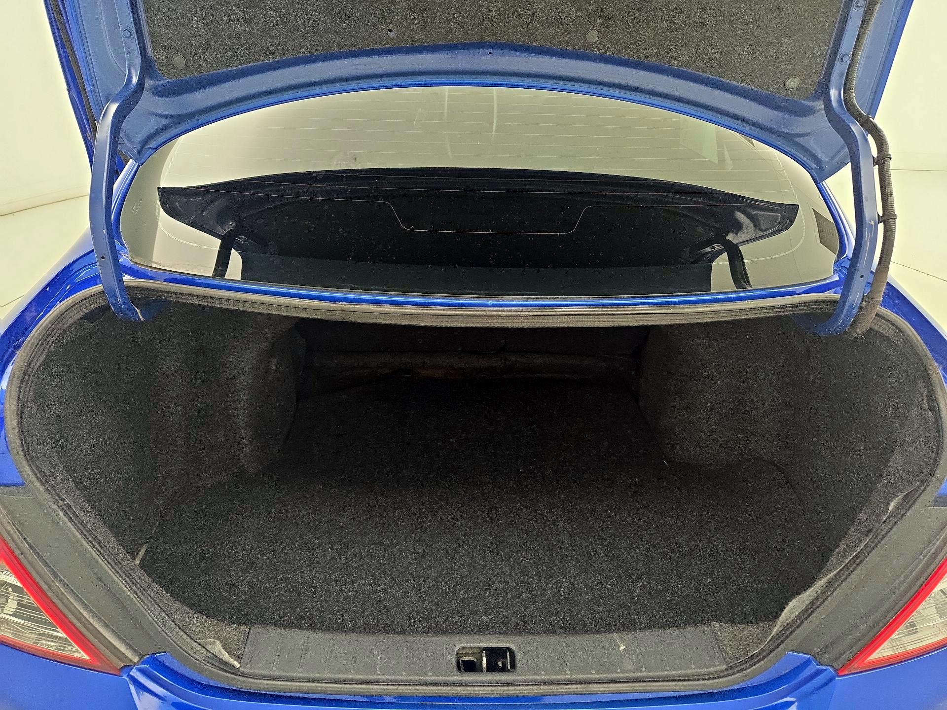 Thumbnail: 2016 Nissan Versa - 19