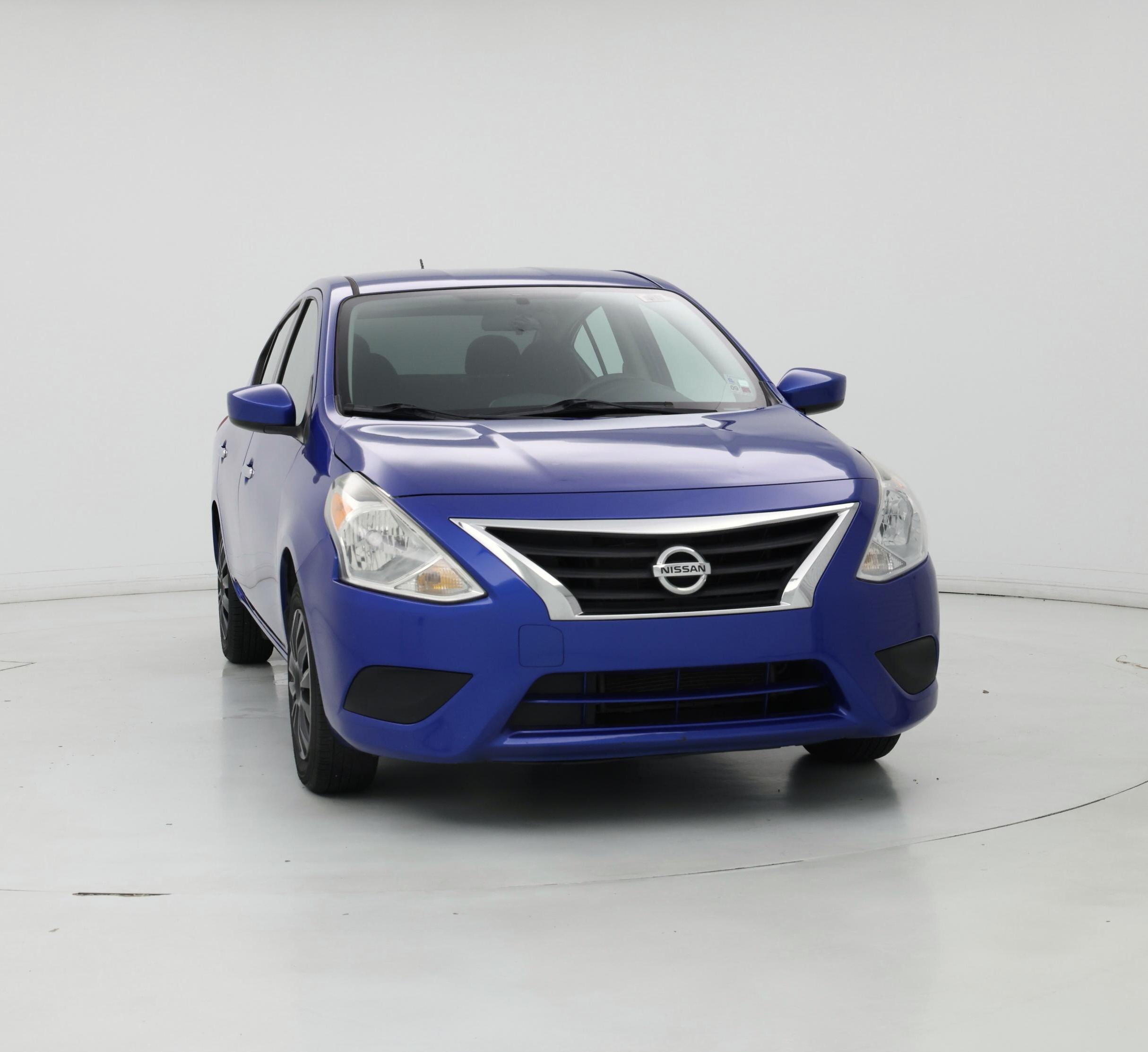 Thumbnail: 2016 Nissan Versa - 5