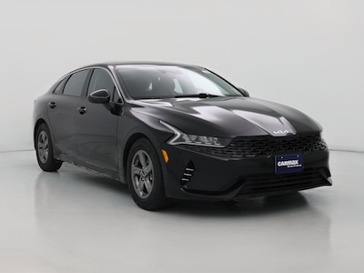 2022 Kia K5 LXS -
                  Baton Rouge, LA